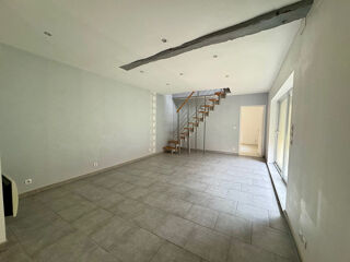  Maison � vendre 4 pi�ces 