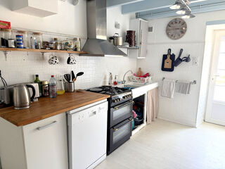  Maison � vendre 4 pi�ces 120 m�