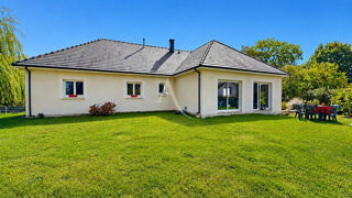 Maison à vendre 5 pièces 146 m²