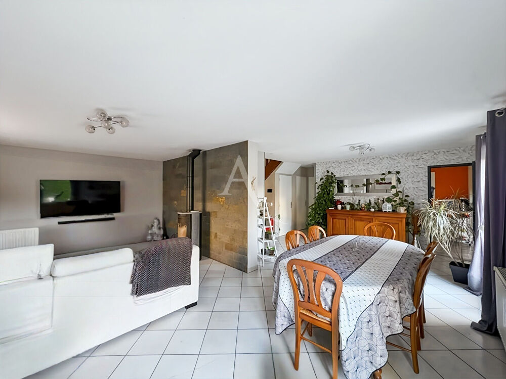 Vente Maison Maison Rouen proche Bihorel Village Rouen