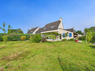  Maison � vendre 6 pi�ces 125 m�