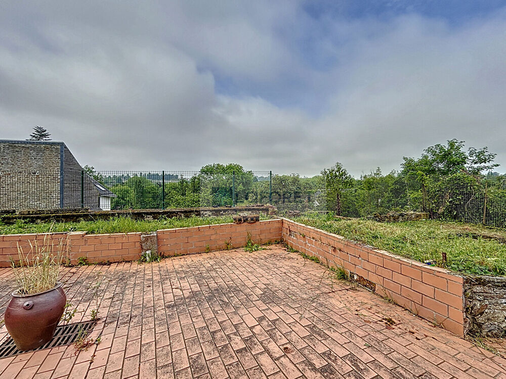 Vente Maison Maison Condé-en-Normandie 6 pièces 154 m² Conde en normandie