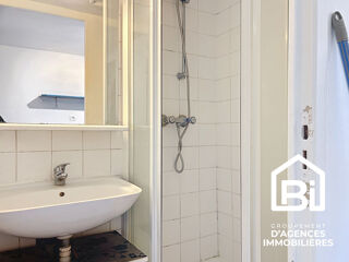  Appartement � louer 1 pi�ce 27 m�