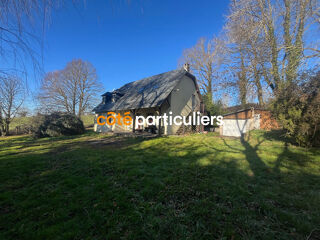  Maison � vendre 8 pi�ces 170 m�