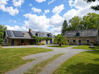  Maison à vendre 12 pièces 243 m²