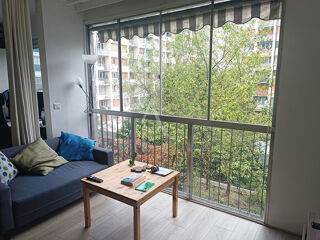  Appartement  vendre 1 pice 34 m