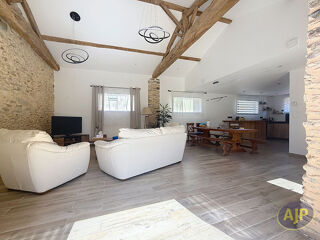 Maison à vendre 6 pièces 141 m²