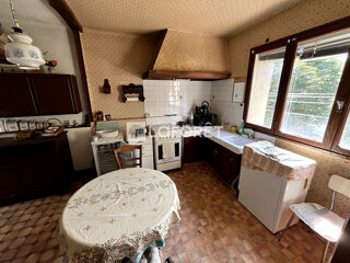  Maison � vendre 3 pi�ces 70 m�