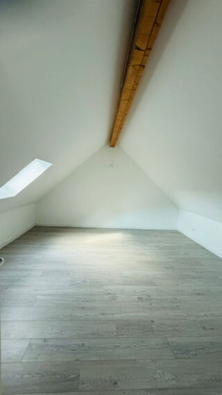  Appartement � vendre 4 pi�ces 84 m�