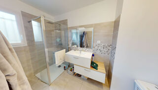  Maison à vendre 4 pièces 106 m²