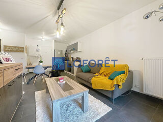  Appartement � vendre 2 pi�ces 41 m�