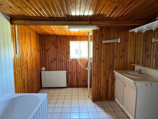  Maison � vendre 4 pi�ces 74 m�