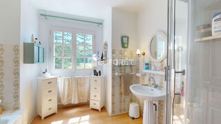  Maison à vendre 8 pièces 220 m²