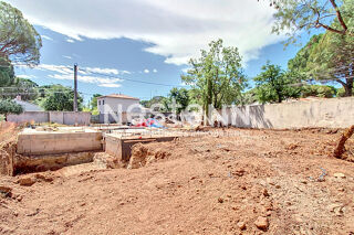  Terrain � vendre 753 m�