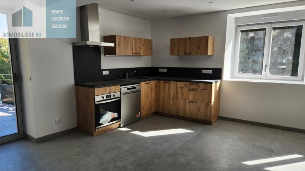Location Appartement Appartement Ceyssac 3 pièce(s) 74 m2 Ceyssac
