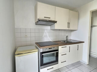  Appartement  vendre 2 pices 48 m