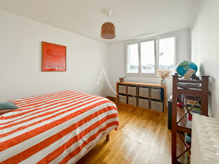  Appartement � vendre 3 pi�ces 61 m�