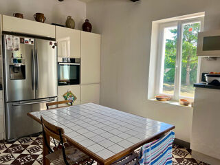  Maison � vendre 4 pi�ces 130 m�