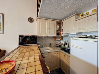  Appartement à vendre 2 pièces 31 m²