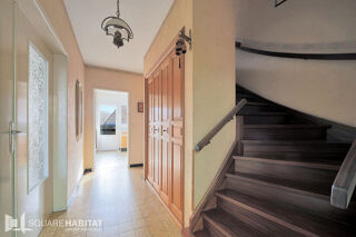  Maison à vendre 6 pièces 116 m²