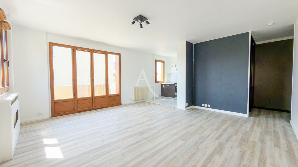 Montgeron - Studio 35,71 m²