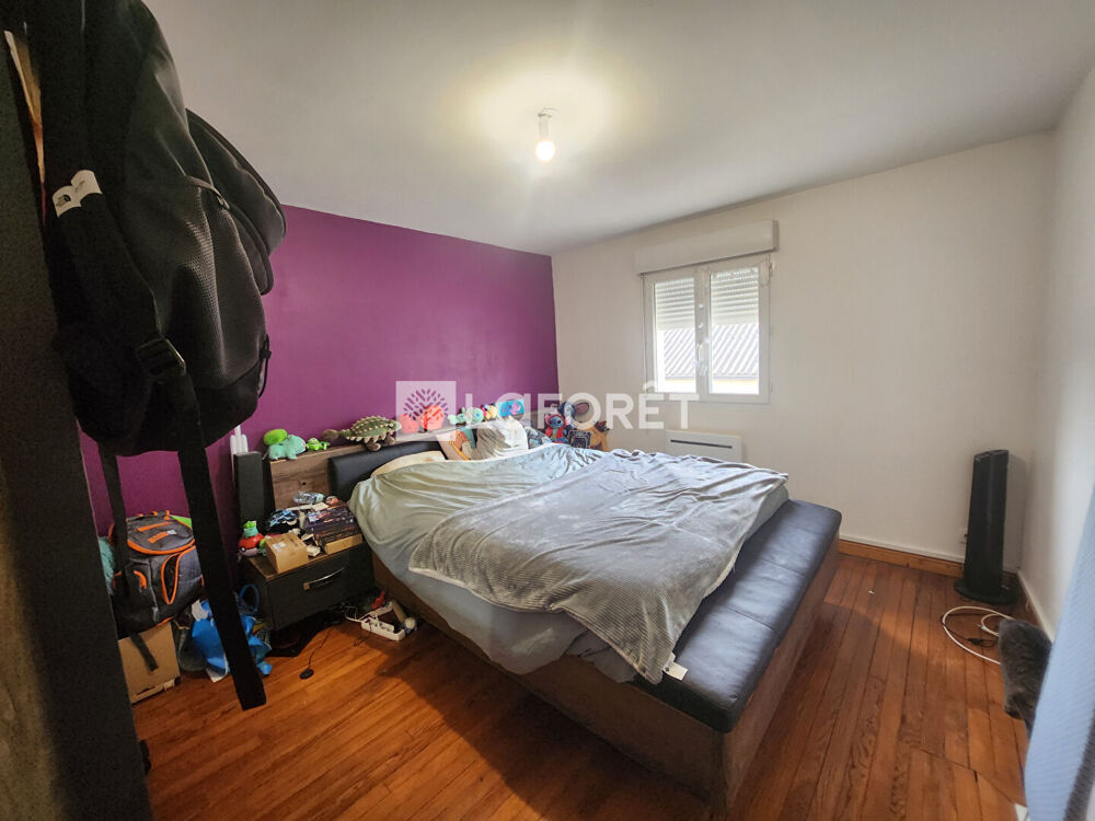 Location Appartement Appartement Argences 3 pi�ces 57.10 m� Argences