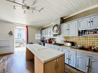  Maison à vendre 8 pièces 146 m²