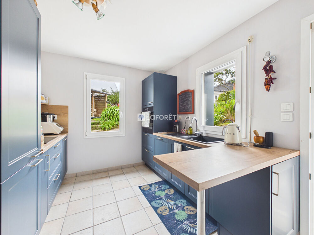 � vendre  Maison La For�t-Fouesnant (29940)
