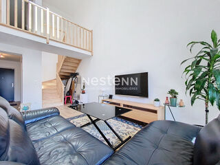  Appartement à vendre 4 pièces 97 m²