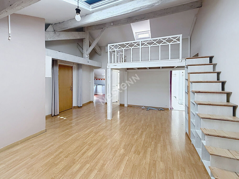 Vente Appartement Appartement 3 pièces de 59 m² Toulon Ouest Toulon