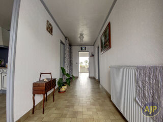 Vente Maison Maison Cholet 6 pièce(s) 109 m2 Cholet