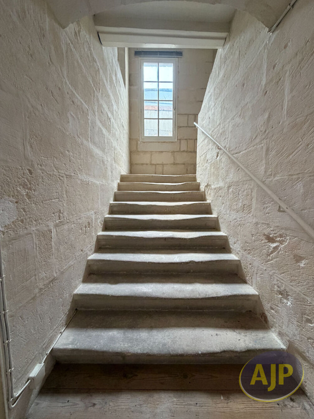 Vente Maison Centre-ville de Pons - Immeuble de caractère Pons