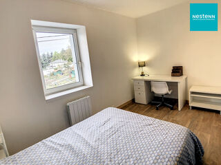  Appartement à louer 2 pièces 37 m²