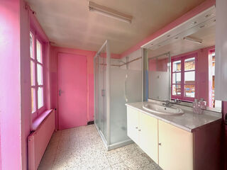  Maison � vendre 4 pi�ces 78 m�