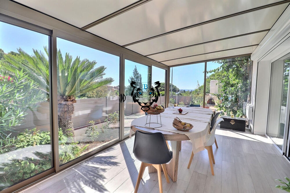  vendre  Maison Les Issambres (83380)