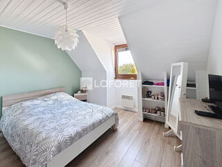  Maison à vendre 4 pièces 100 m²