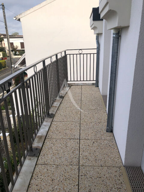  Appartement � louer 2 pi�ces 42 m�