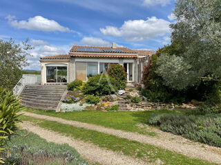  Maison à vendre 6 pièces 124 m²