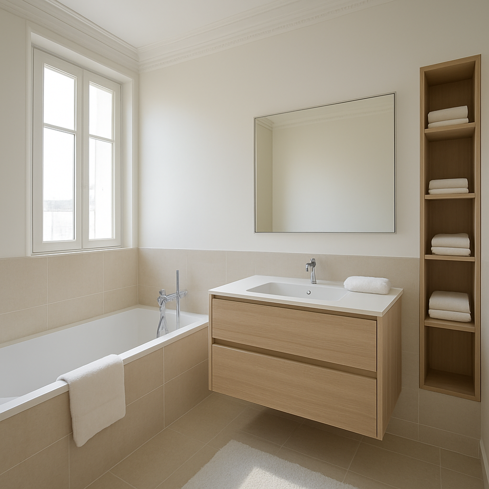 Vente Appartement Appartement 3 pièces de 71 m2 (Lyon 3e Arrondissement) Lyon 3