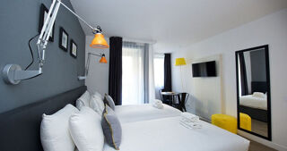  Appartement � vendre 1 pi�ce 24 m�