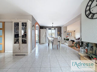  Maison � vendre 5 pi�ces 126 m�