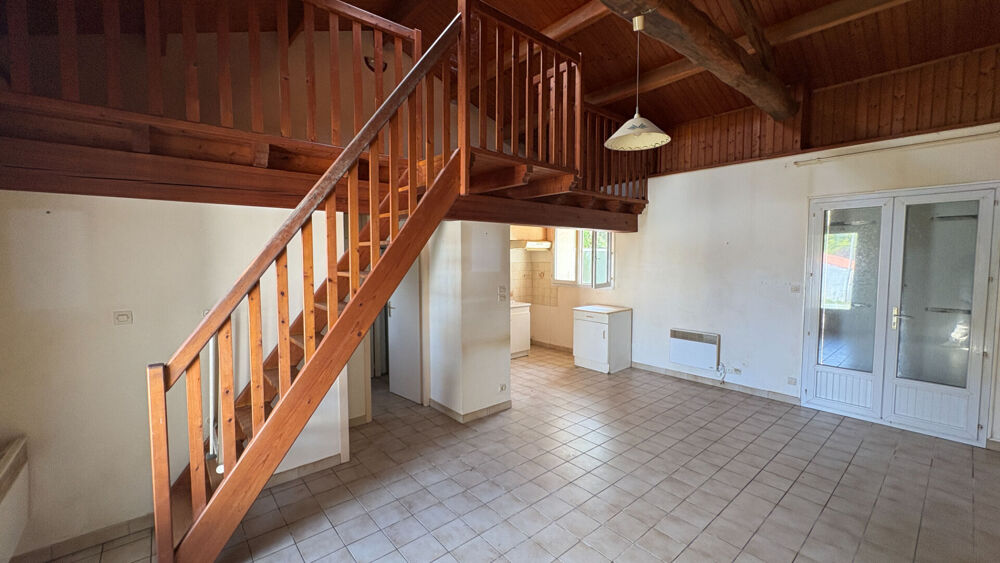 Vente Maison Idéal investissement : 2 appartements ! Le fenouiller
