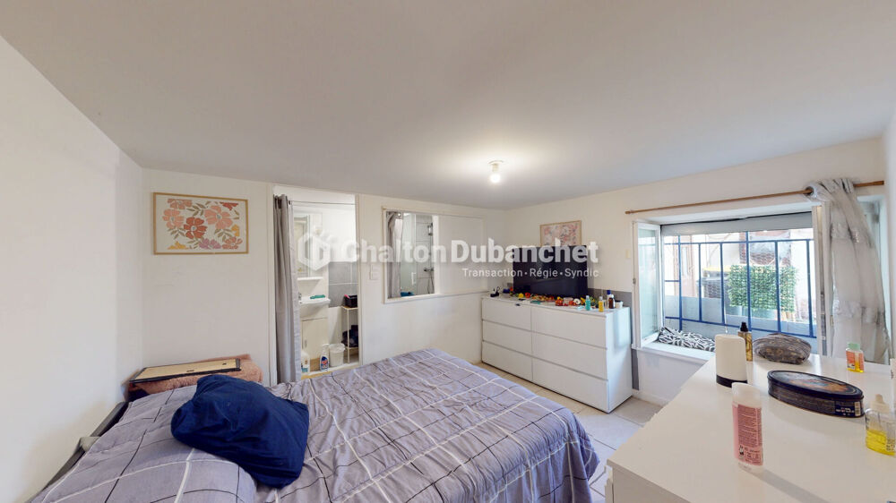 ST CYR DE FAVIERES - Maison de 81 m²