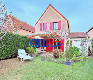  Maison � vendre 4 pi�ces 87 m�