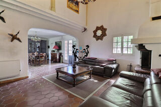  Maison � vendre 8 pi�ces 233 m�