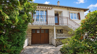 Vente Maison Maison édifié sur sous-sol total. 70 m2 Epone