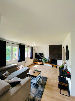  Appartement  vendre 4 pices 82 m