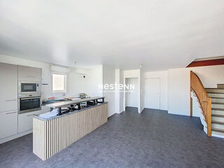  Appartement � louer 5 pi�ces 79 m�