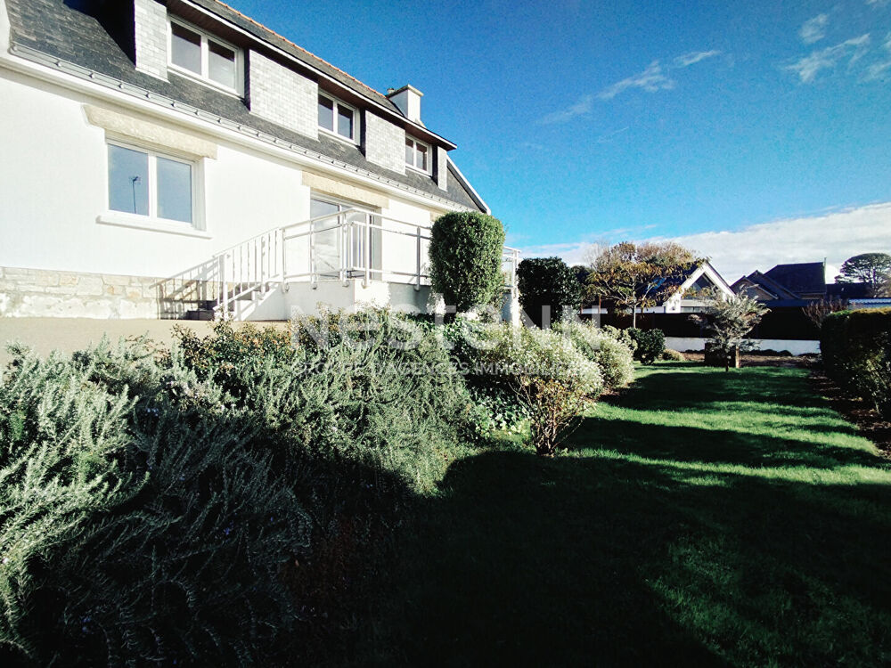 Vente Maison Maison à vendre à Saint Gildas de Rhuys - 4 chambres, proche des plages Saint gildas de rhuys