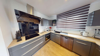  Maison � vendre 5 pi�ces 114 m�